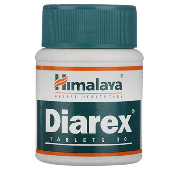 Himalaya Herbals Diarex Tablets